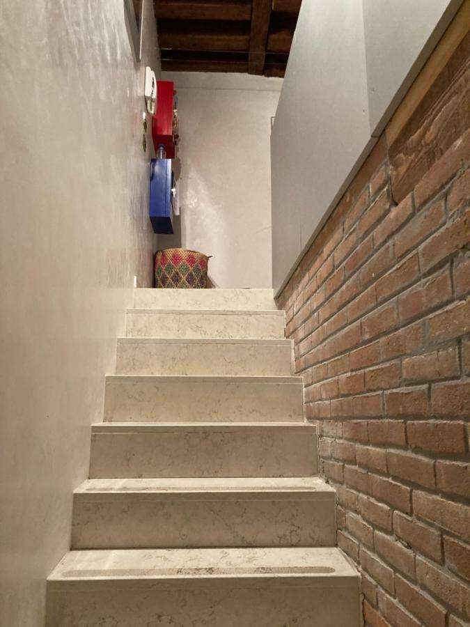 Bellissimo Appartamento In Palazzo Storico Velence Kültér fotó