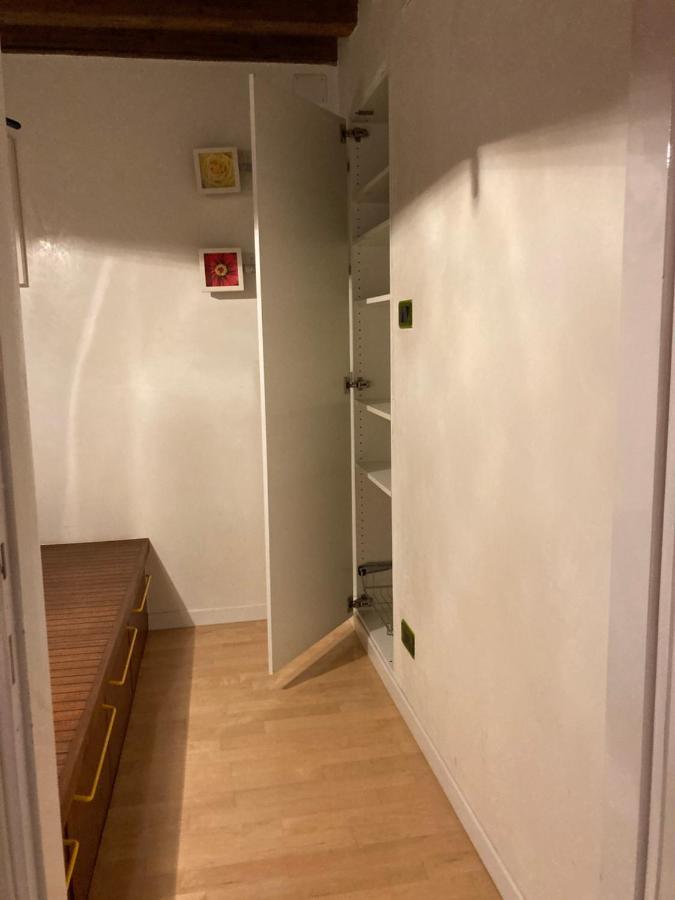 Bellissimo Appartamento In Palazzo Storico Velence Kültér fotó