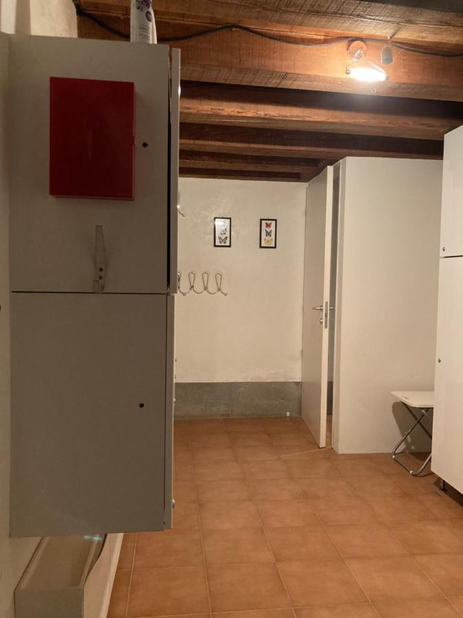 Bellissimo Appartamento In Palazzo Storico Velence Kültér fotó