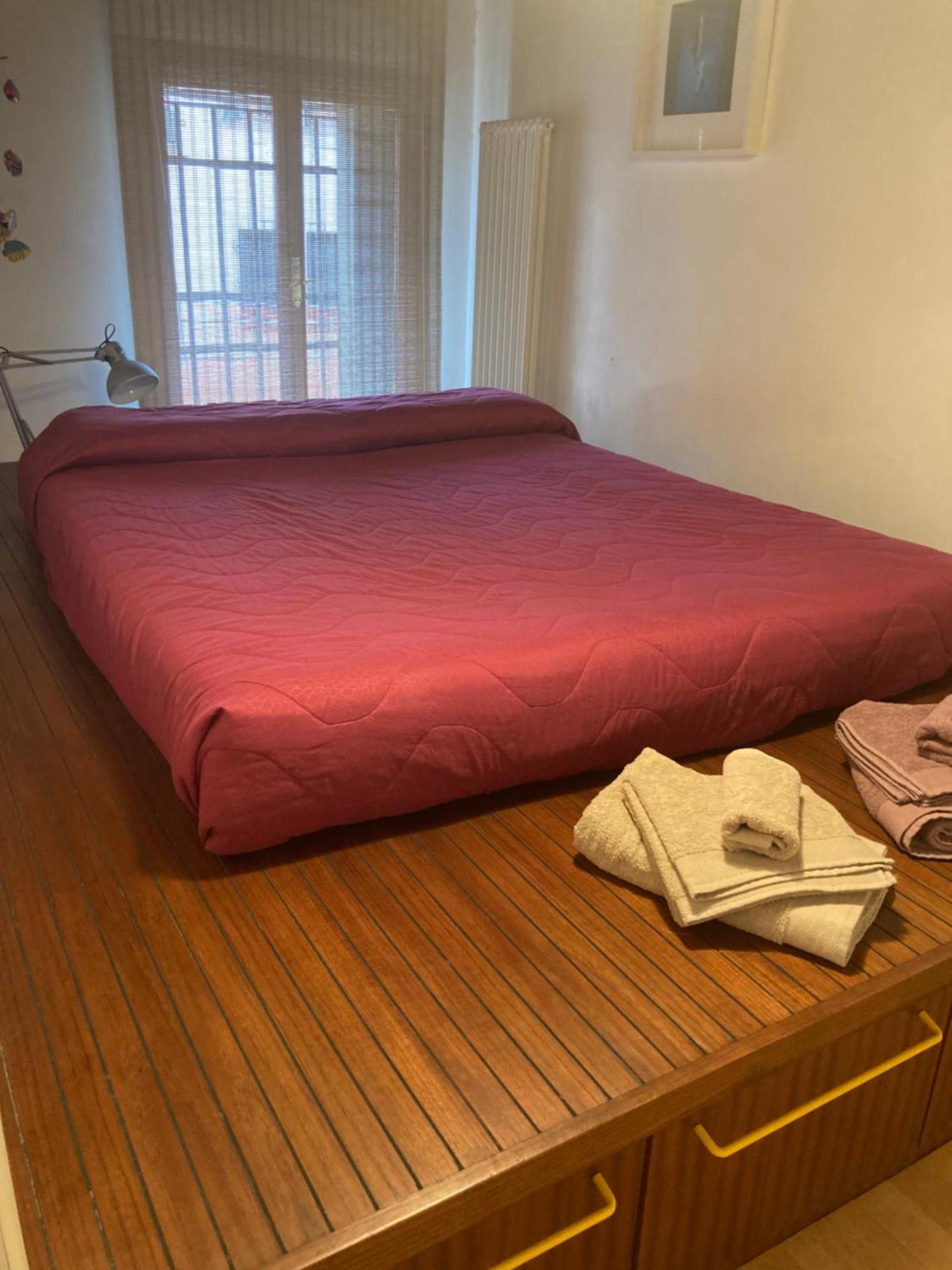 Bellissimo Appartamento In Palazzo Storico Velence Kültér fotó